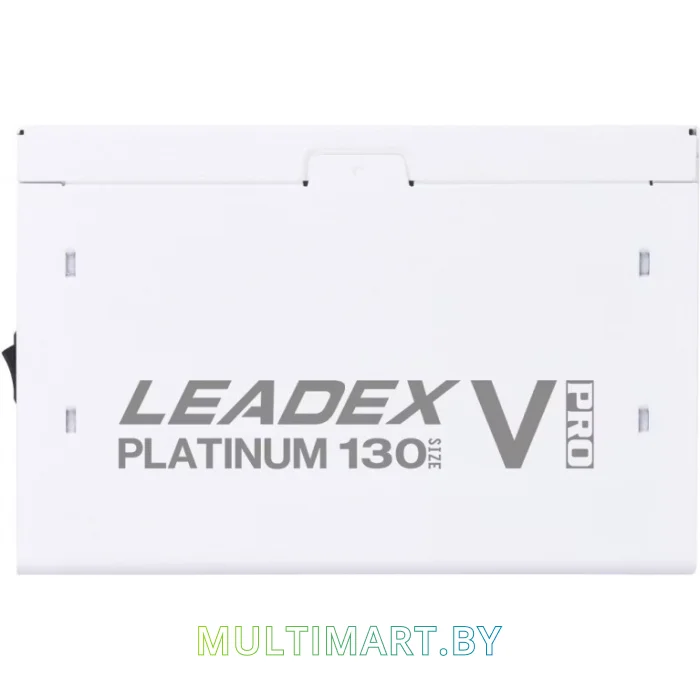 Блок питания Super Flower Leadex V Platinum Pro 1000W WH (SF-1000F14TP(WH))
